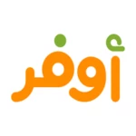 أوفر android application logo